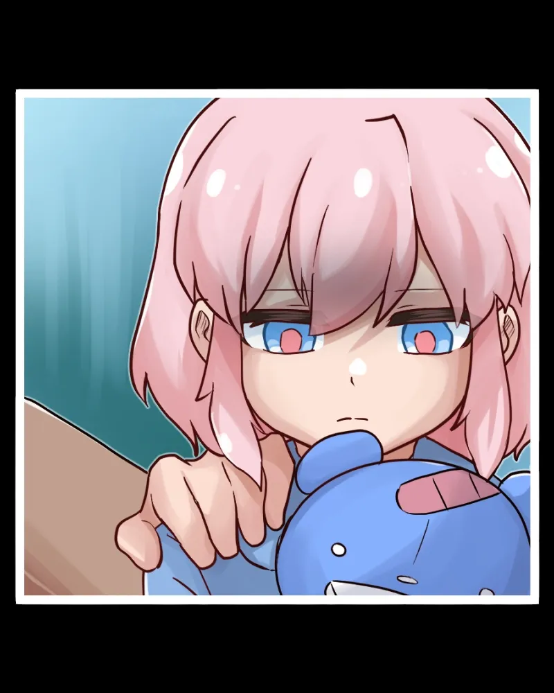 Clinic of Horrors (Canvas) Chapter 35 page 19 - 