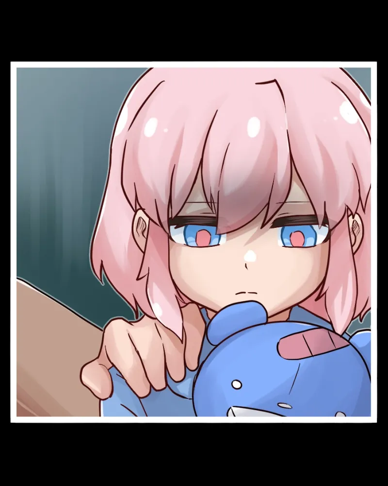 Clinic of Horrors (Canvas) Chapter 35 page 20 - 