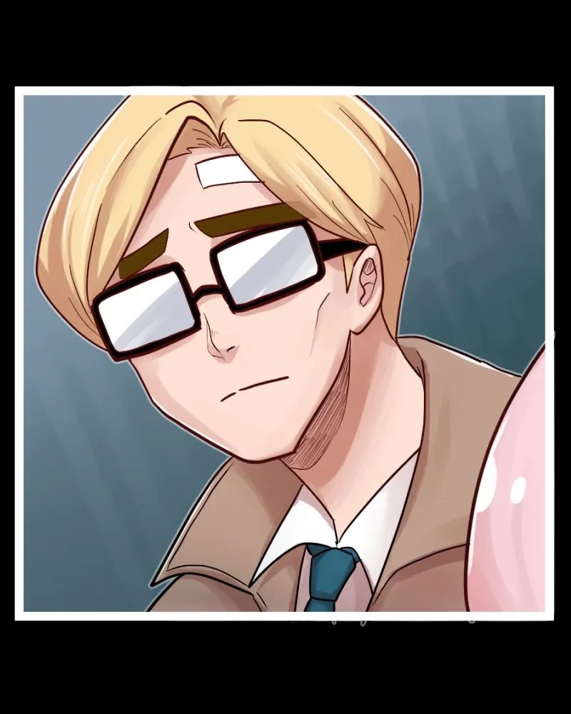 Clinic of Horrors (Canvas) Chapter 35 page 21 - 