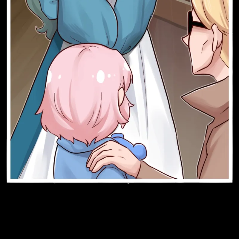Clinic of Horrors (Canvas) Chapter 35 page 24 - 