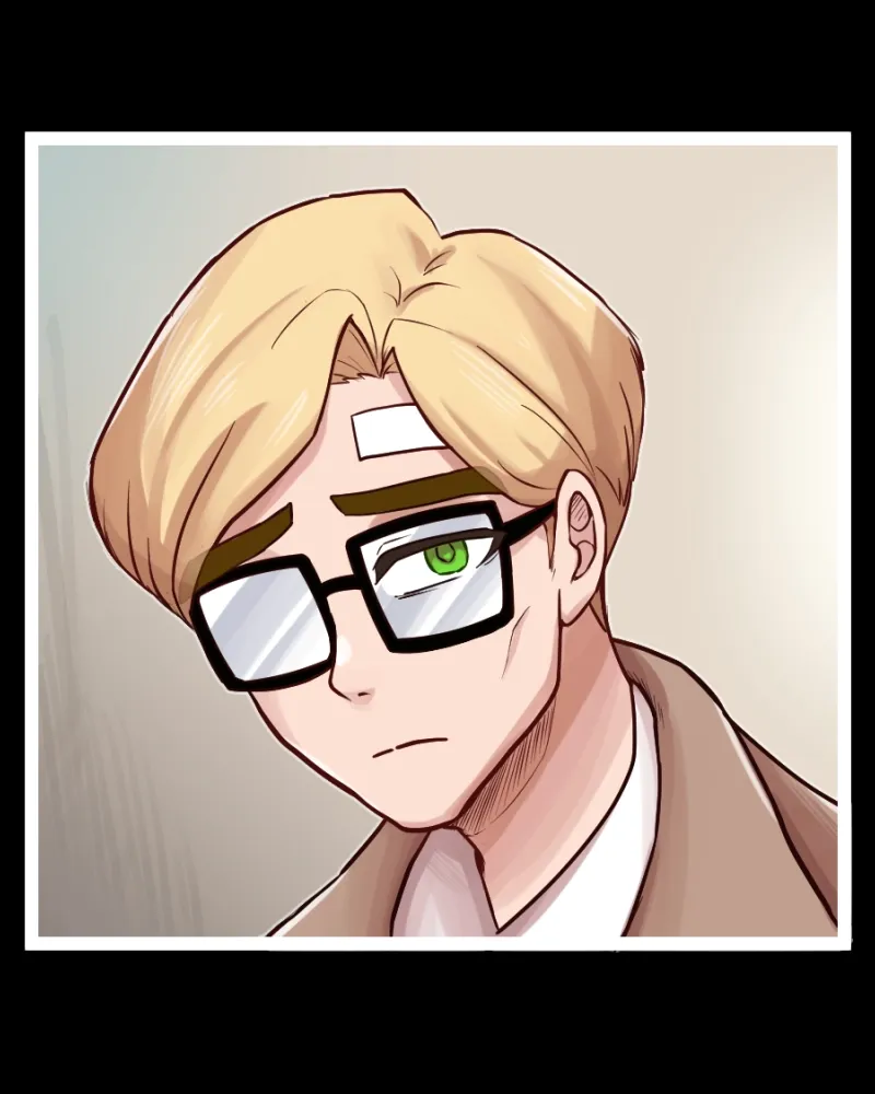 Clinic of Horrors (Canvas) Chapter 35 page 5 - 