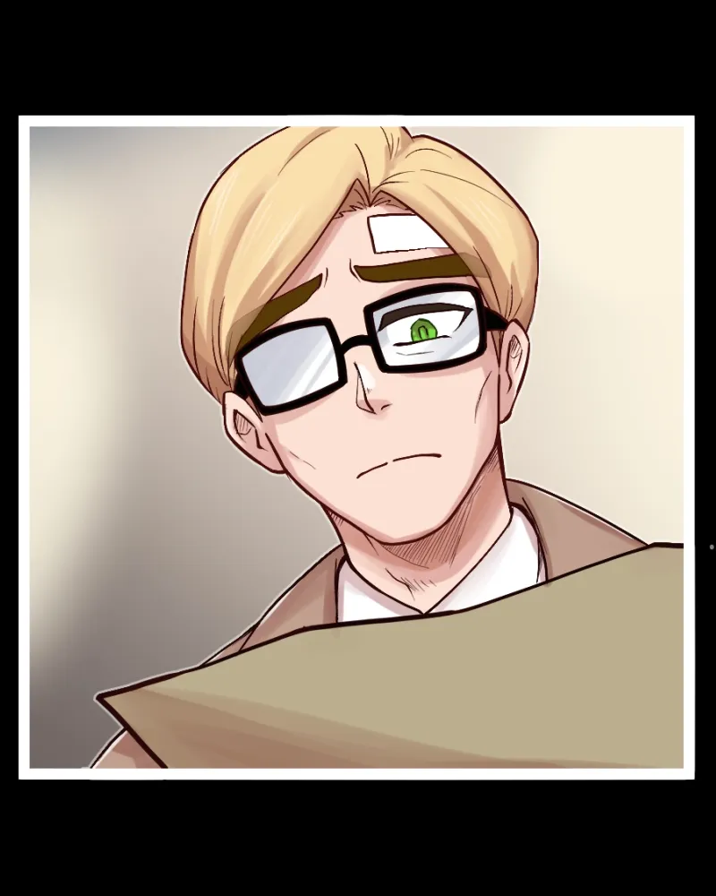 Clinic of Horrors (Canvas) Chapter 35 page 7 - 