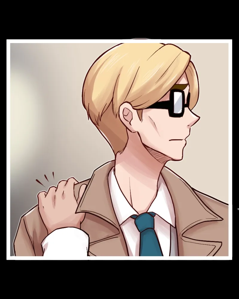 Clinic of Horrors (Canvas) Chapter 35 page 10 - 