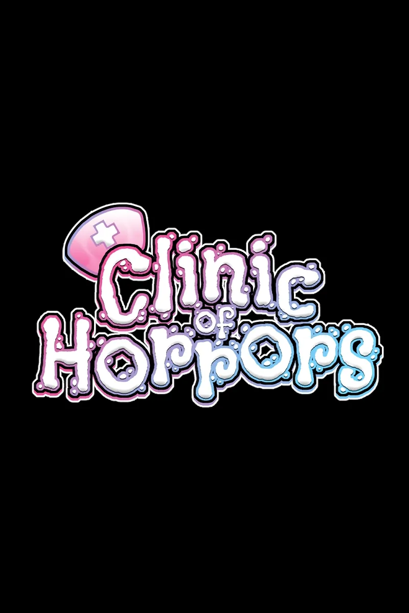 Clinic of Horrors (Canvas) Chapter 36 page 1 - 
