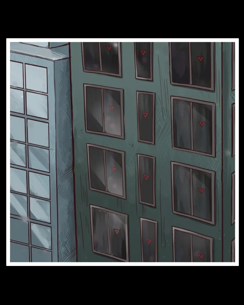 Clinic of Horrors (Canvas) Chapter 36 page 2 - 