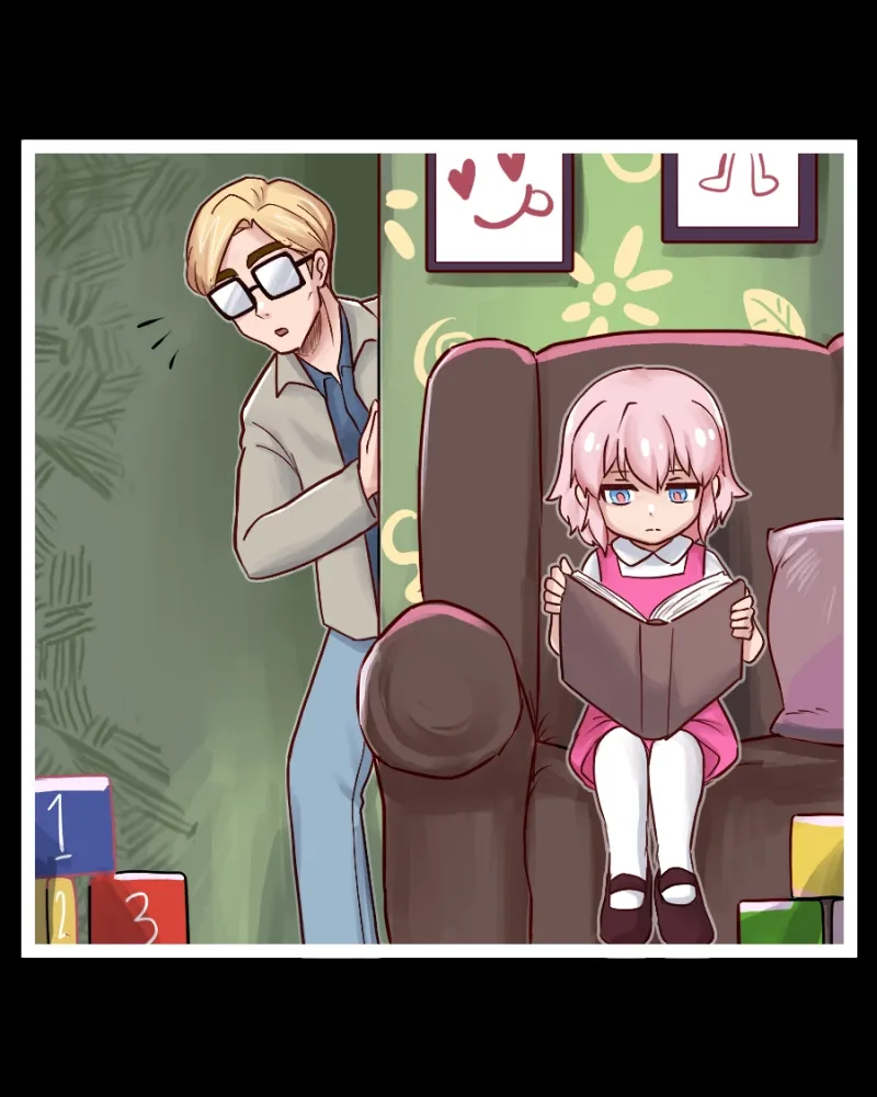 Clinic of Horrors (Canvas) Chapter 36 page 13 - 