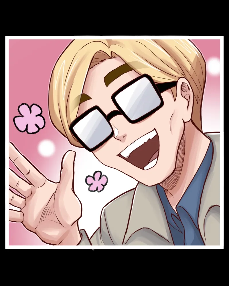 Clinic of Horrors (Canvas) Chapter 36 page 14 - 