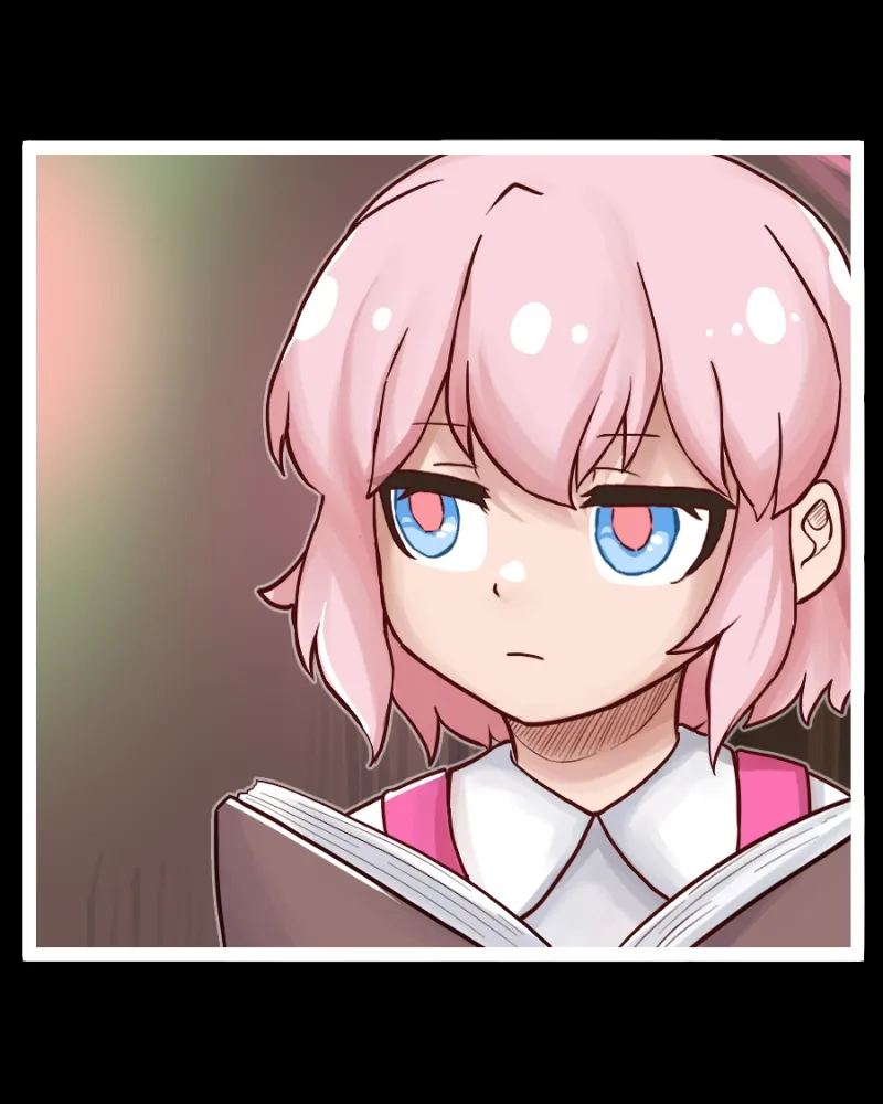Clinic of Horrors (Canvas) Chapter 36 page 15 - 