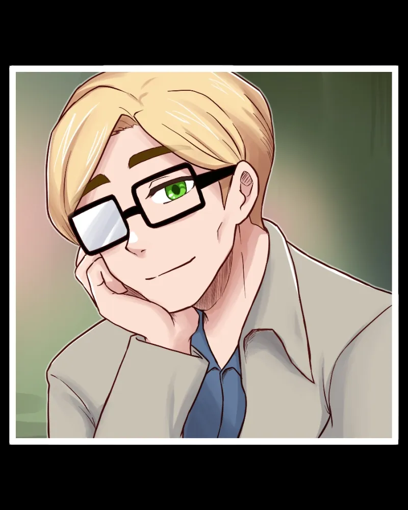 Clinic of Horrors (Canvas) Chapter 36 page 21 - 