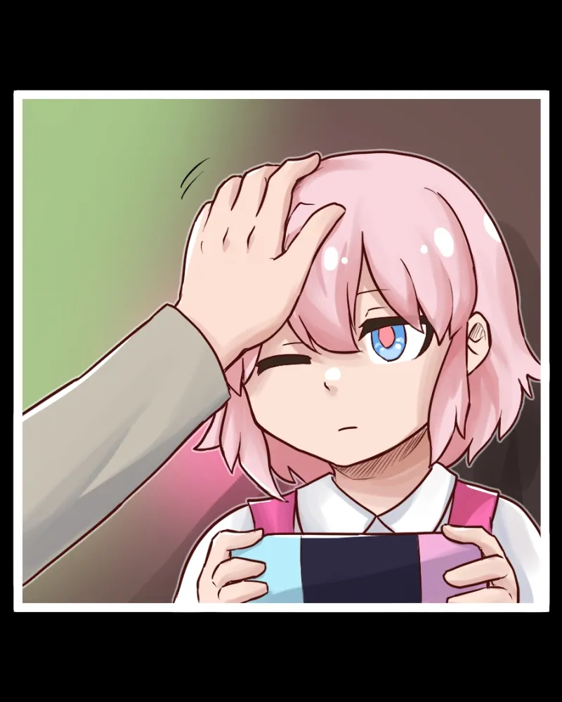 Clinic of Horrors (Canvas) Chapter 36 page 22 - 