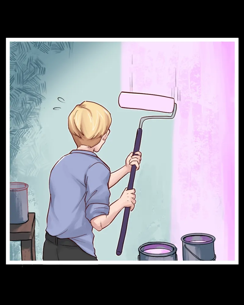 Clinic of Horrors (Canvas) Chapter 36 page 5 - 