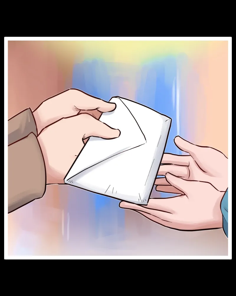 Clinic of Horrors (Canvas) Chapter 37 page 13 - 