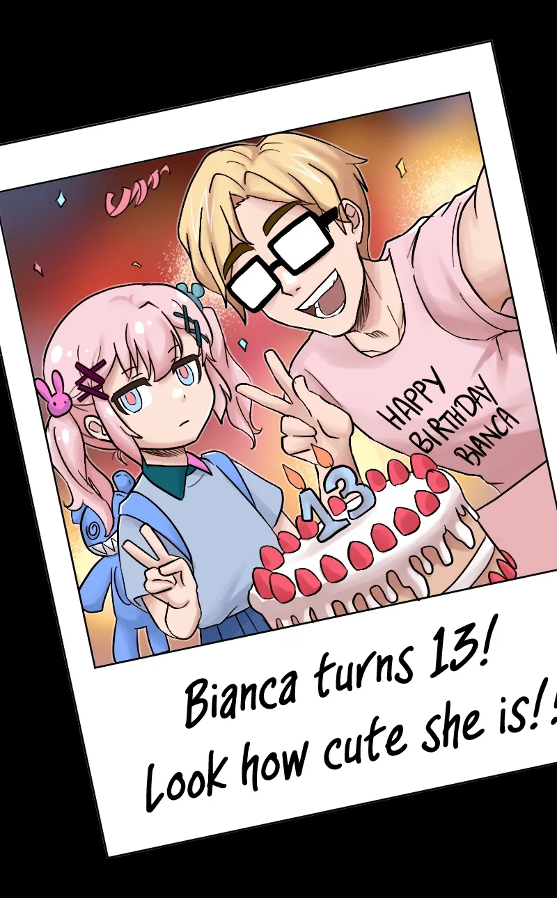 Clinic of Horrors (Canvas) Chapter 37 page 15 - 
