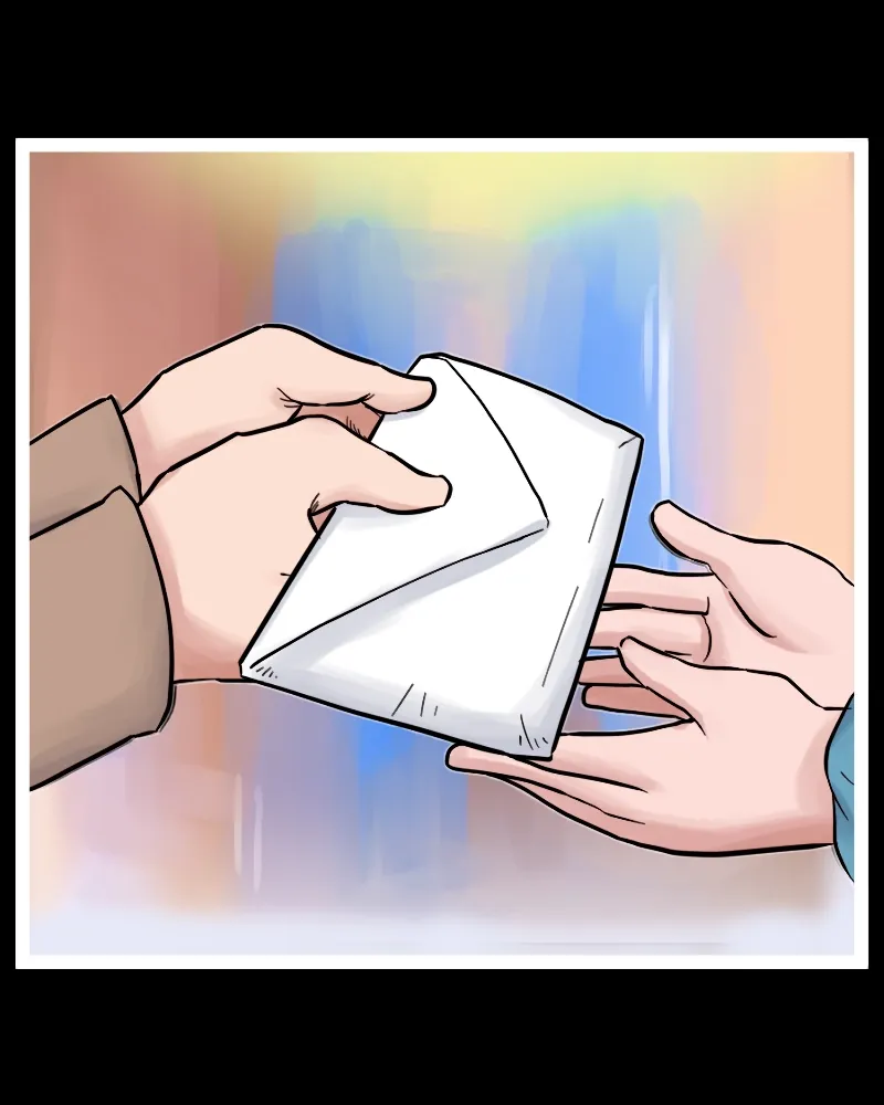 Clinic of Horrors (Canvas) Chapter 37 page 17 - 