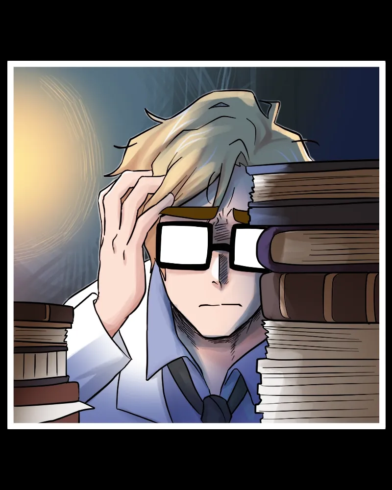 Clinic of Horrors (Canvas) Chapter 37 page 18 - 