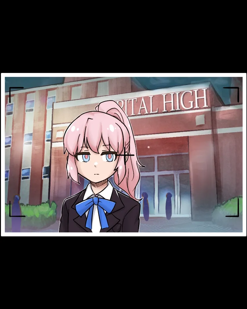 Clinic of Horrors (Canvas) Chapter 37 page 21 - 