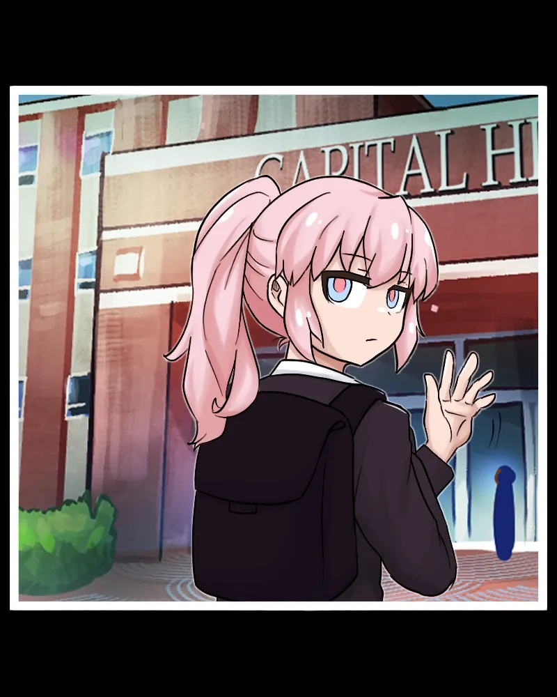 Clinic of Horrors (Canvas) Chapter 37 page 24 - 