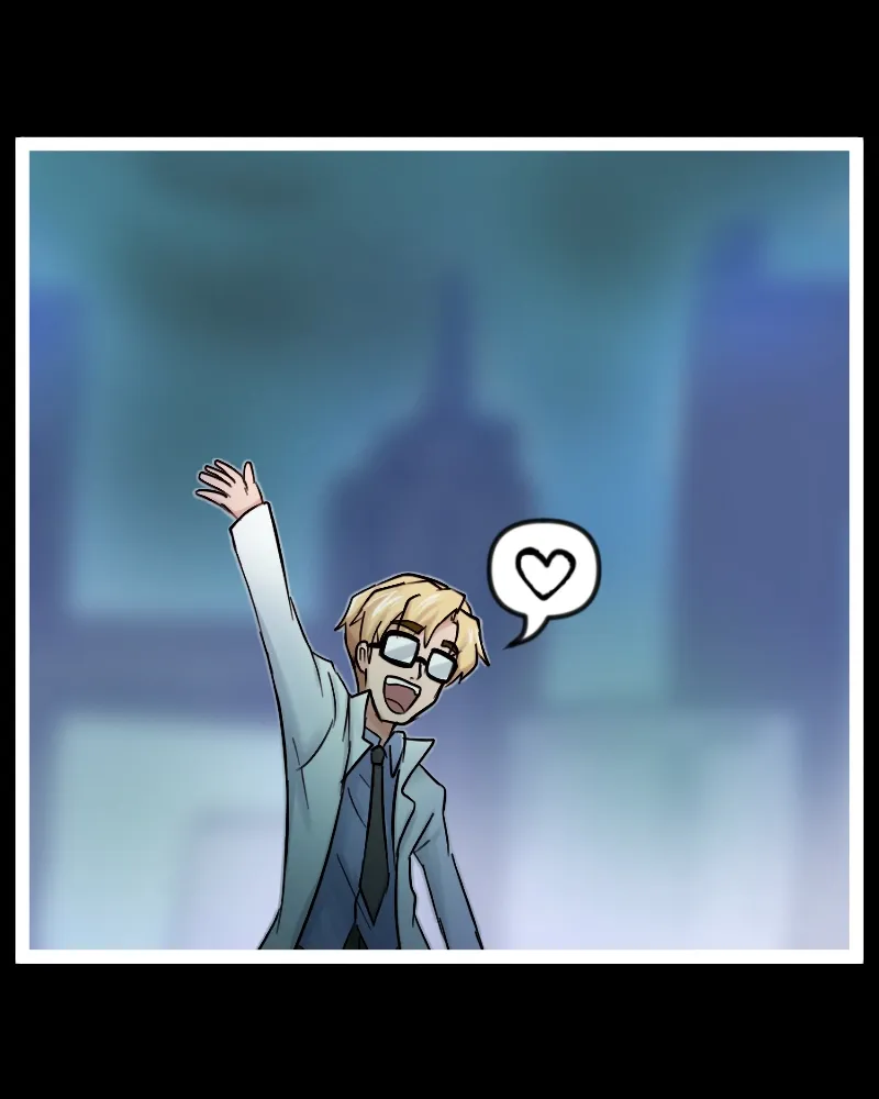 Clinic of Horrors (Canvas) Chapter 37 page 25 - 