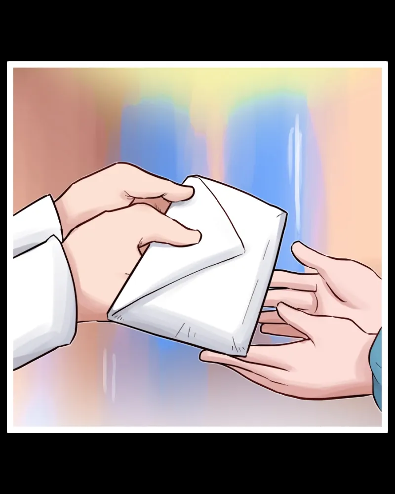 Clinic of Horrors (Canvas) Chapter 37 page 4 - 