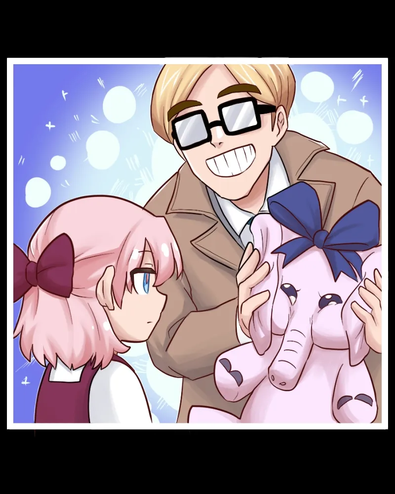 Clinic of Horrors (Canvas) Chapter 37 page 6 - 
