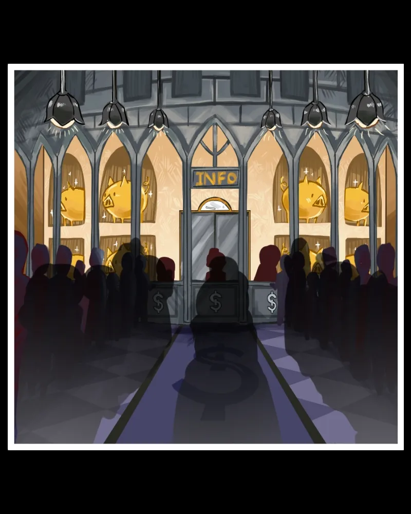 Clinic of Horrors (Canvas) Chapter 37 page 7 - 