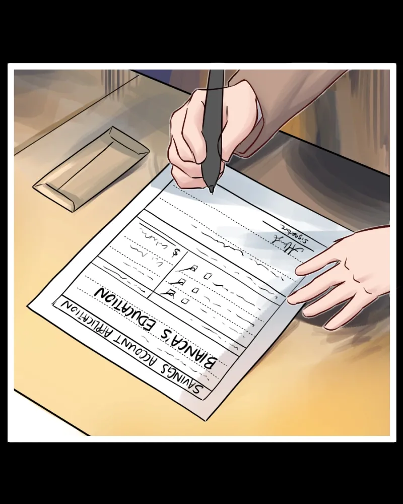 Clinic of Horrors (Canvas) Chapter 37 page 9 - 