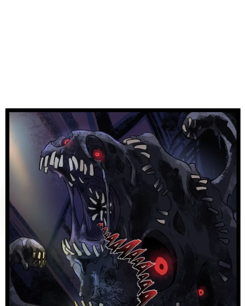 Clinic of Horrors (Canvas) Chapter 38 page 13 - 