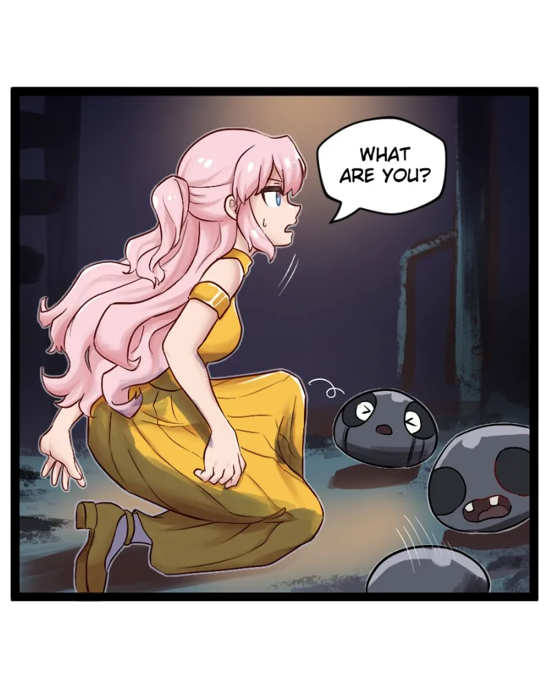 Clinic of Horrors (Canvas) Chapter 38 page 15 - 