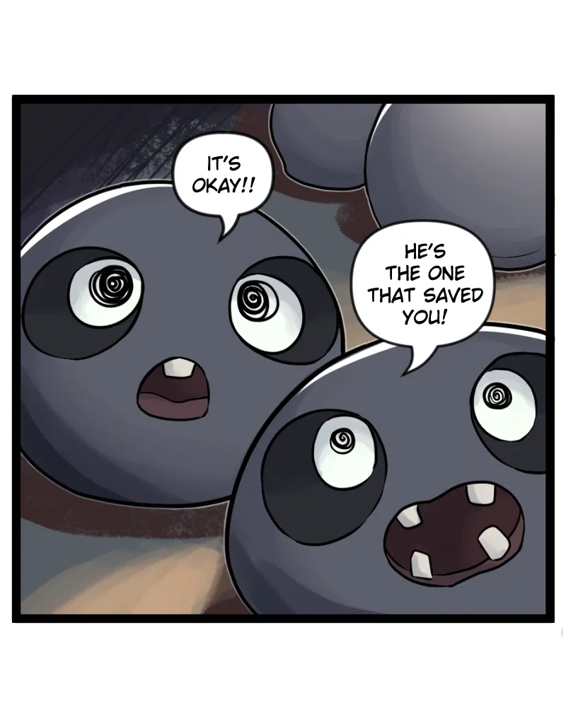 Clinic of Horrors (Canvas) Chapter 38 page 16 - 