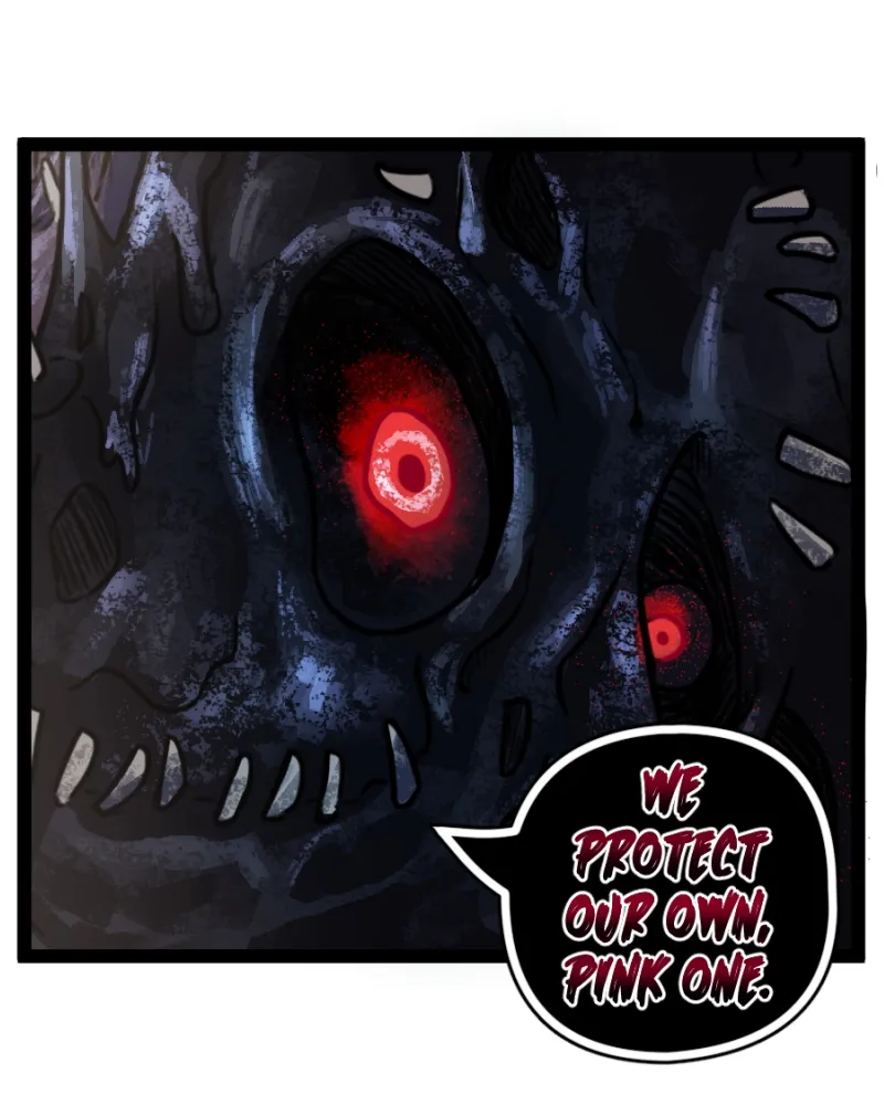 Clinic of Horrors (Canvas) Chapter 38 page 17 - 