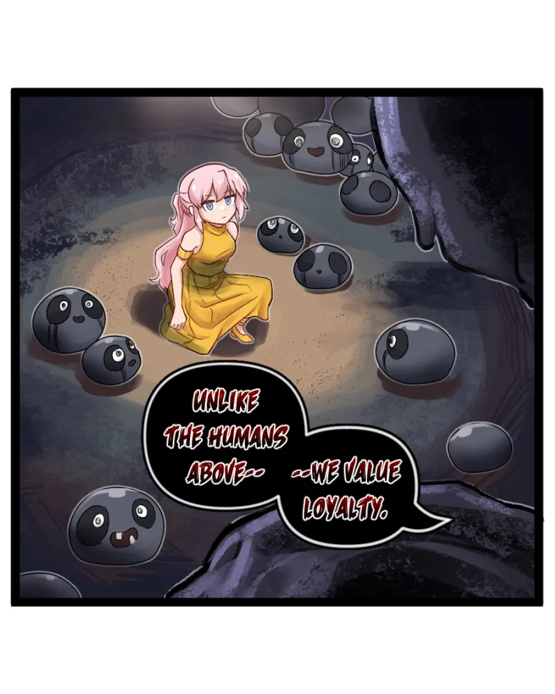 Clinic of Horrors (Canvas) Chapter 38 page 18 - 