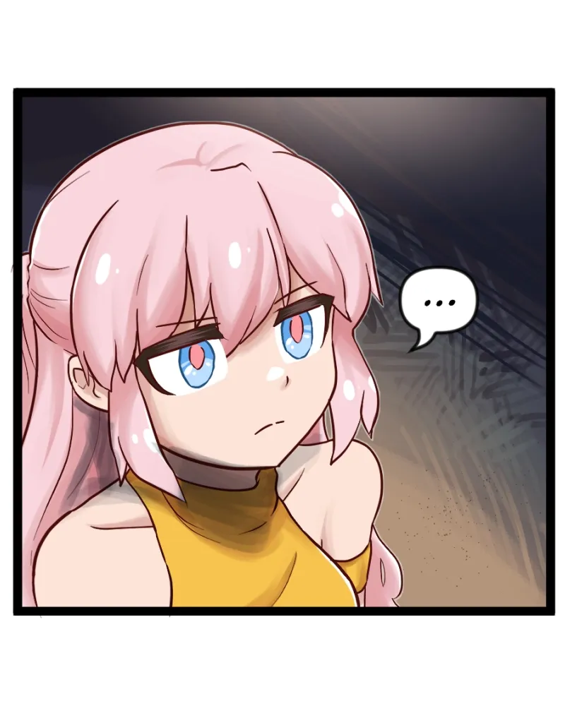 Clinic of Horrors (Canvas) Chapter 38 page 19 - 