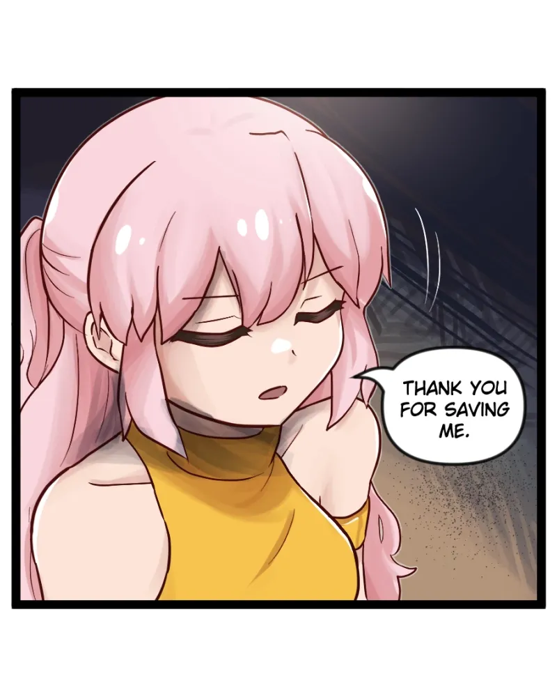 Clinic of Horrors (Canvas) Chapter 38 page 20 - 
