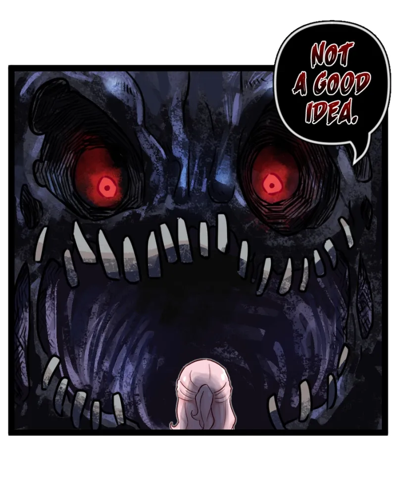 Clinic of Horrors (Canvas) Chapter 38 page 22 - 