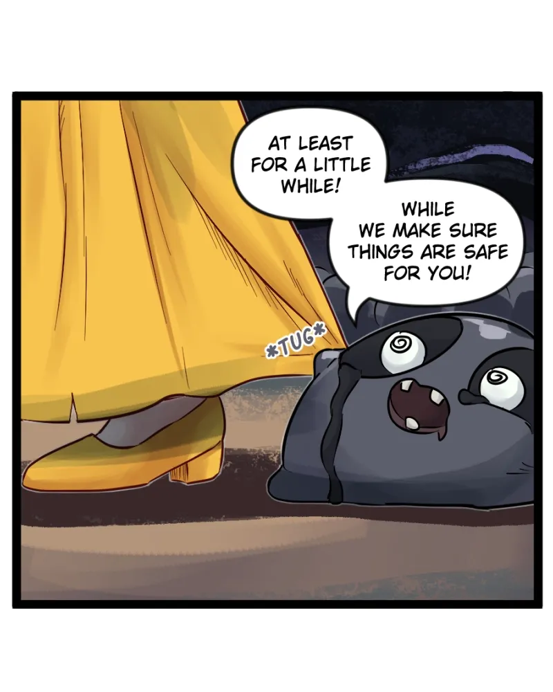 Clinic of Horrors (Canvas) Chapter 38 page 24 - 