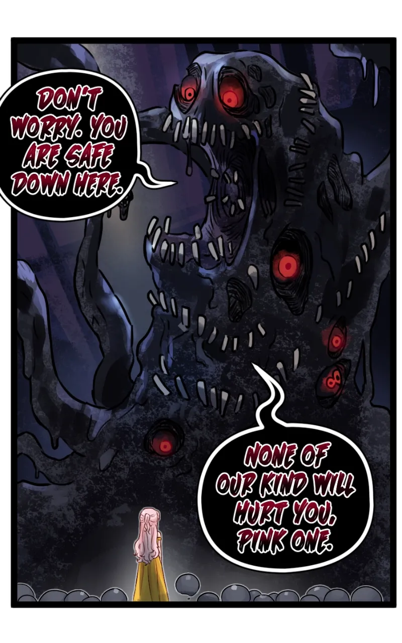 Clinic of Horrors (Canvas) Chapter 38 page 25 - 