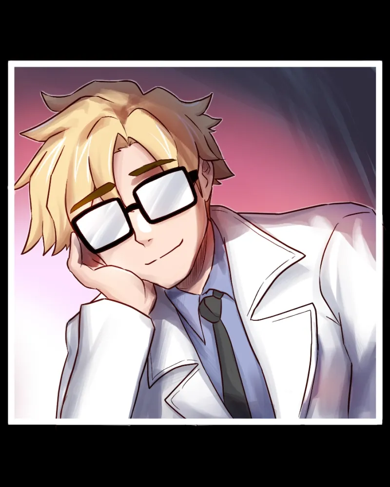 Clinic of Horrors (Canvas) Chapter 38 page 5 - 
