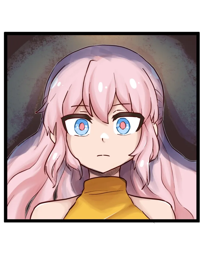 Clinic of Horrors (Canvas) Chapter 38 page 8 - 