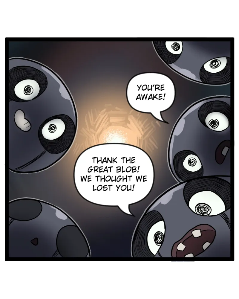 Clinic of Horrors (Canvas) Chapter 38 page 9 - 