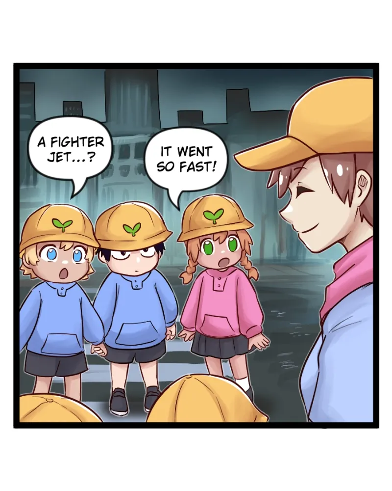 Clinic of Horrors (Canvas) Chapter 39 page 12 - 
