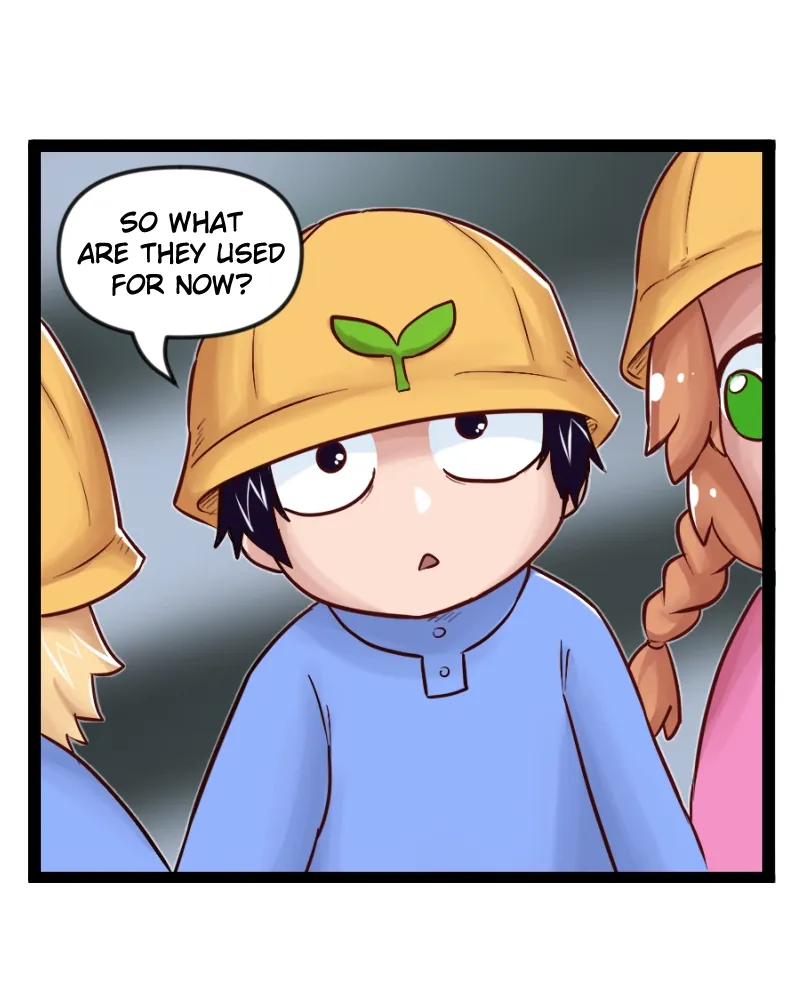 Clinic of Horrors (Canvas) Chapter 39 page 14 - 