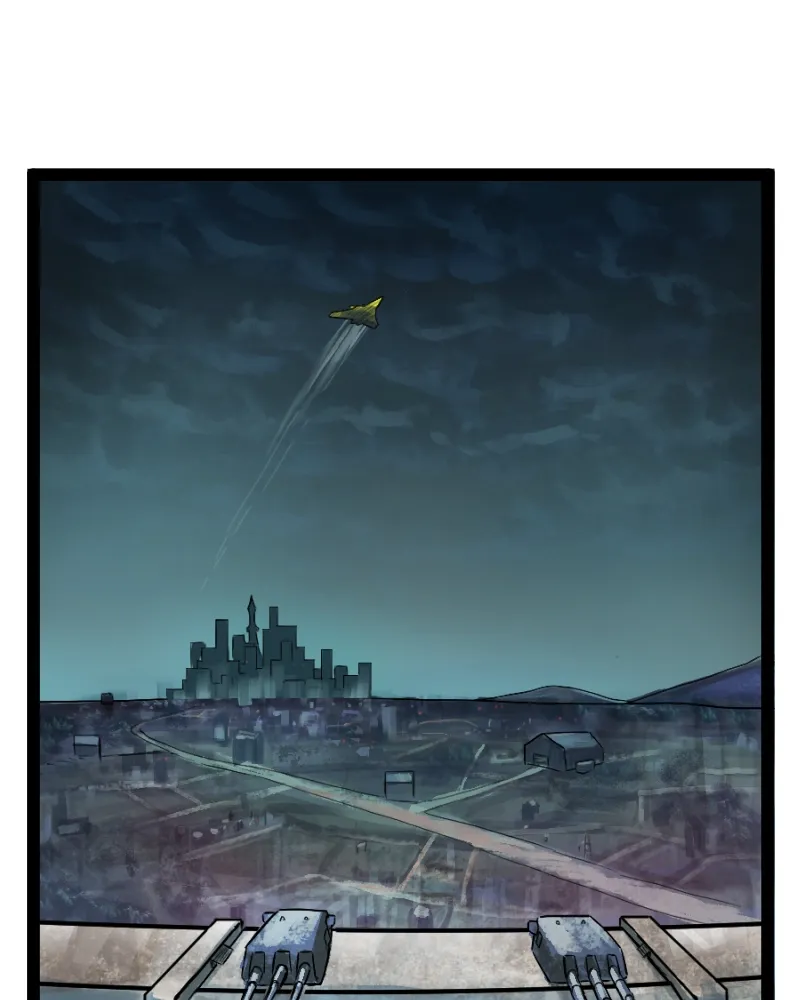 Clinic of Horrors (Canvas) Chapter 39 page 16 - 