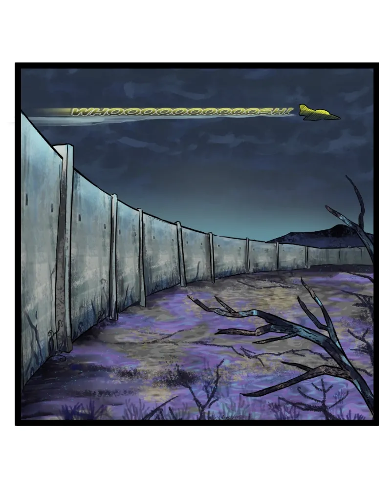Clinic of Horrors (Canvas) Chapter 39 page 18 - 