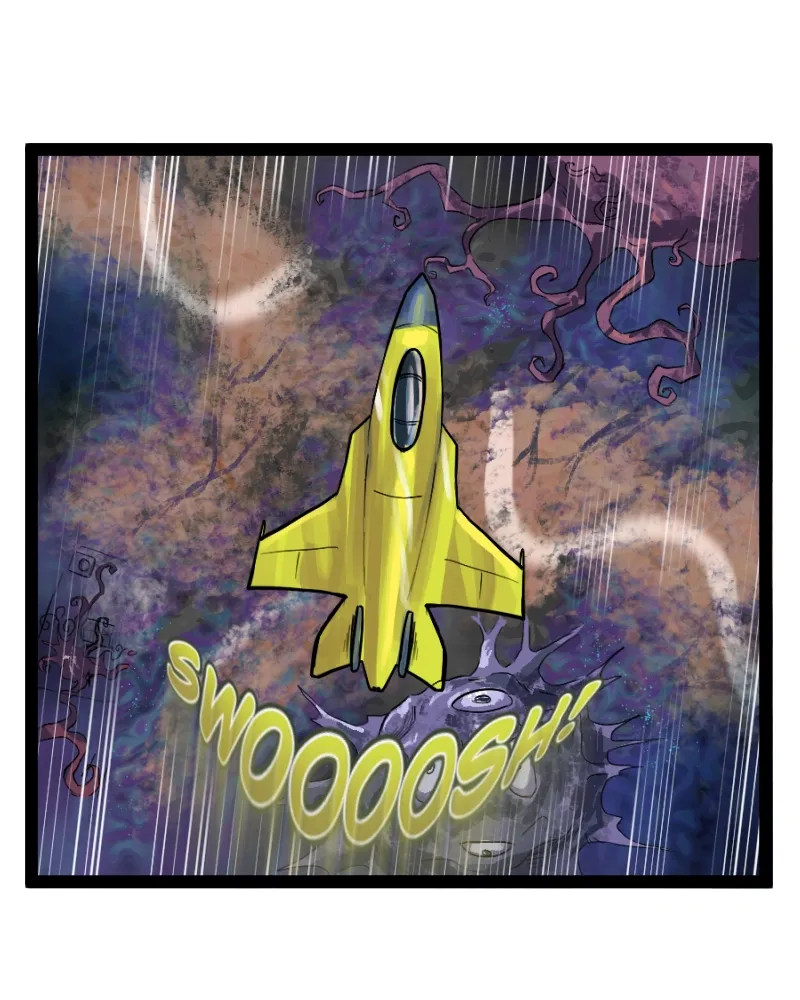 Clinic of Horrors (Canvas) Chapter 39 page 19 - 