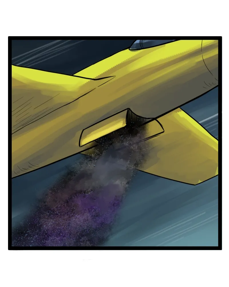 Clinic of Horrors (Canvas) Chapter 39 page 21 - 