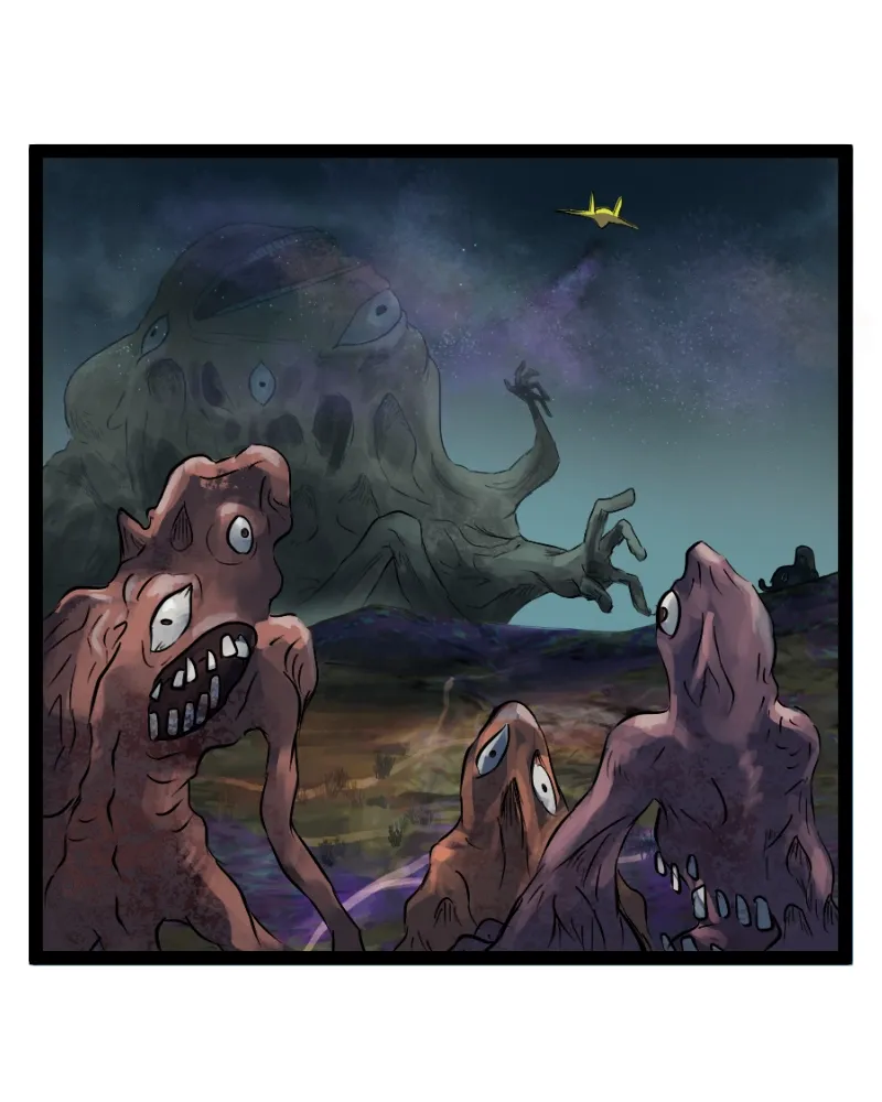 Clinic of Horrors (Canvas) Chapter 39 page 22 - 