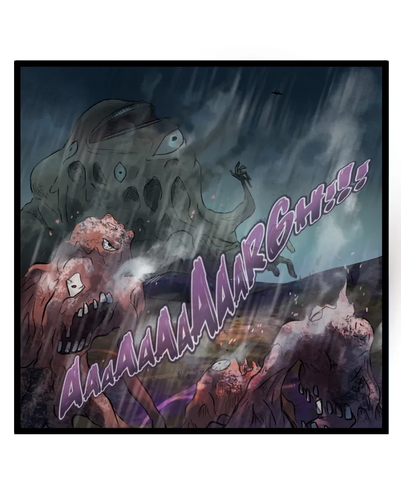Clinic of Horrors (Canvas) Chapter 39 page 23 - 