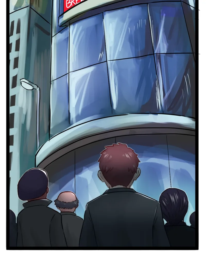 Clinic of Horrors (Canvas) Chapter 39 page 5 - 