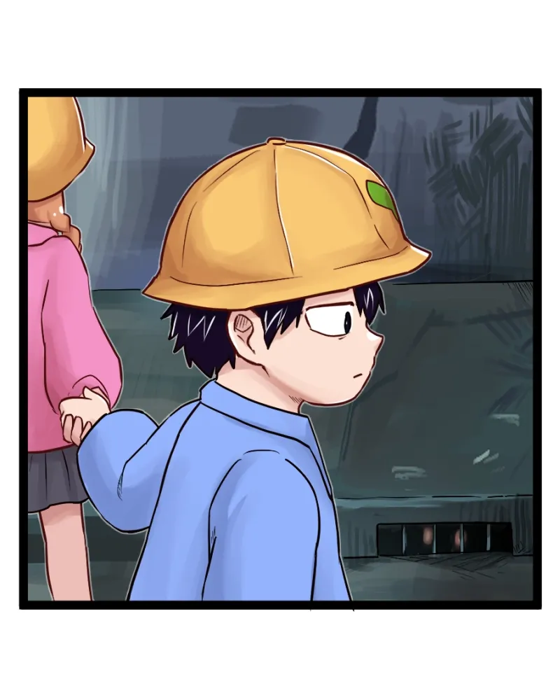 Clinic of Horrors (Canvas) Chapter 39 page 7 - 