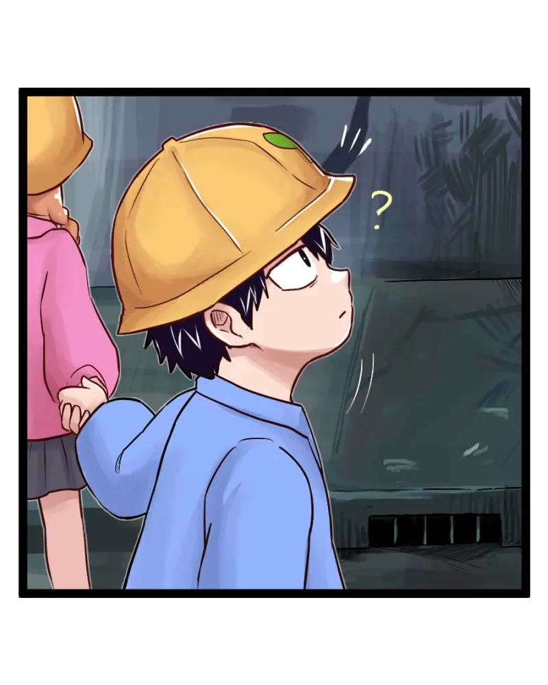 Clinic of Horrors (Canvas) Chapter 39 page 8 - 